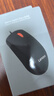 联想（Lenovo）鼠标有线鼠标 办公鼠标 联想大红点M120有线鼠标 笔记本台式机鼠标 实拍图