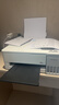爱普生（EPSON）【6代新品】L1358 墨仓式A4彩色无线单功能家用打印机 家用/办公 AI学习打印机（微信/远程打印） 实拍图