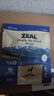 ZEAL风干狗粮羊肉帝王鲑10g袋装 幼犬成犬中大型犬粮新西兰原装进口 实拍图