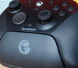 盖世小鸡G7 Pro微软Xbox授权精英游戏手柄天王星带底座 TMR摇杆蓝牙PC电脑无线Steam安卓电视有线地平线6 实拍图