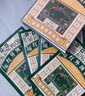 宝芝林香港 颈椎病肩颈肩周炎专用热敷贴膏颈部压迫神经膏药贴三盒 实拍图