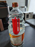 海天 白醋 5度 1.9L 醋酸浓郁 点蘸凉拌炒菜 调味品调味料 实拍图