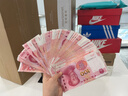 阿迪达斯（adidas）adidas三叶草贝壳头SUPERSTARII男女休闲鞋 JI0079 38.5码 实拍图