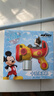 迪士尼（Disney）米奇电动泡泡机男女孩手持全自动泡泡枪泡泡水泡泡液儿童节日礼物 实拍图