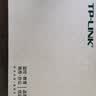 普联（TP-LINK） 工业级以太网交换机 工业网络交换器 企业网线分线器分流器 DIN导轨壁挂安装 TL-SF1005工业级 5口百兆 实拍图