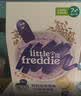 小皮（Little Freddie）有机高铁米粉藜麦多谷物味160g*1盒7月+宝宝辅食婴儿米糊营养 实拍图
