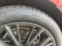 普利司通（Bridgestone）汽车轮胎 255/40R18 99Y XL T005 RFT防爆胎 原配宝马3系后轮 实拍图