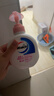 威露士倍护滋润洗手液250ml*2瓶 泡沫丰富易冲洗护手健康杀菌 儿童学生 实拍图