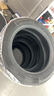 马牌（Continental）汽车轮胎 225/65R17 102V FR UX7 适配丰田 RAV4 哈弗 H6 实拍图