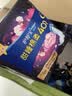 护舒宝卫生巾甜睡棉柔夜用400mm 6片棉柔表层旗舰姨妈巾 6片*8包 400mm 48片 实拍图
