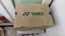 YONEX尤尼克斯羽毛球鞋yy女款训练透气缓震SHB101CR 薰衣草色36 实拍图