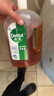 滴露（Dettol）消毒液衣物消毒水1.8L*2 洗衣除菌家居除螨杀菌 灭活HPV16病毒 实拍图