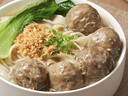 利园潮汕牛肉丸正宗手打牛筋丸特产牛丸烧烤丸子火锅食材丸料丸子礼盒 牛肉丸1斤+牛筋丸1斤1000g 实拍图
