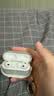 Apple/苹果 AirPods Pro (第三代) 搭配MagSafe充电盒 (USB-C) 苹果耳机 蓝牙耳机 适用iPhone/iPad/Mac 实拍图