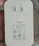 毕亚兹 12V2A电源适配器 路由器机顶盒光猫监控摄像头显示器DC充电器5.5*2.5/2.1mm圆孔插头座通用1A 实拍图