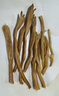 川珍黄花菜150g 黄花干货农家金针菜忘忧草山珍煲汤材料火锅食材 实拍图
