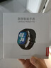 联想（Lenovo）智能手表 Watch Fit轻薄大屏血氧心率睡眠蓝牙通话健康监测穿戴运动手表手环 云石银 男女朋友礼物 实拍图