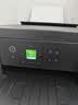 爱普生（EPSON）【6代新品】L4358墨仓式彩色无线AI学习打印机一体机家用/办公L4266/L4268升级自动双面/液晶屏/黑 实拍图