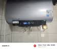 美的（Midea）小西梅活水电热水器UD10MAX亲肤活水 水质可视自动排污80L双胆扁桶3300W水电分离家用一级能效瞬热 实拍图