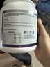 纽特舒玛分离乳清蛋白粉原装进口464g原味纯乳清术后恢复营养品蛋白粉金榜 实拍图