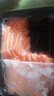 海天下冰鲜挪威三文鱼 中段切片双拼600g【可生食资质GB10136】源头直发 实拍图