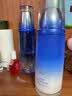 自然堂雪域修护套装(水160ml+乳120ml)生日送女友礼物 实拍图