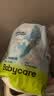 babycare皇室狮子王国纸尿裤bbc婴儿尿不湿尿片夏季超薄透气尿布加量装 拉拉裤3XL 42片（21×2包）17KG 实拍图