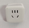 公牛（BULL）WIFI智能插座  智能生态APP远程控制定时插座计电量统计插头转换器 【wifi智能插座+计电量】Y201G 实拍图
