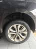 马牌（Continental）汽车轮胎 215/55R17 94W FR UC7适配XR-V/缤智/迈腾/天籁 实拍图