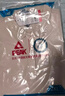 匹克速干polo衫女夏季新品短袖翻领通勤冰丝透气休闲上衣运动网球服 【女子2008】珍珠米色 M (170) 实拍图