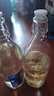 喜碧泡酒瓶酿酒玻璃空瓶子高密封瓶带盖葡萄装红白酒适用食品级酵素瓶 温顿1100ML*2 实拍图
