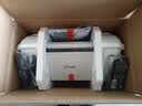 爱普生（EPSON）DS-410 A4馈纸式扫描仪自动连续扫描 高速办公用 双面彩色扫描 实拍图