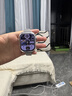 华强北智能手表S11ultra3顶配版电话手表5G全网通可插卡男女成人初高中学生多功能电子手表官方正品新款 【钛银】S11Promax 插卡+蓝牙双模式 190°伸缩摄像头+支持抖音/游戏/小说/搜题 实拍图