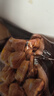 美好 香酥排骨 蒜香味2斤装1kg 油炸小吃半成品方便菜 空气炸锅食材 实拍图