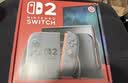 Nintendo Switch任天堂 游戏机 Switch NS港版OLED版游戏主机 配彩色Joy-Con 便携游戏掌机 实拍图