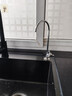 九阳（Joyoung）净水器机家用厨下矿物质净饮水自来水商用前置过超滤器机1283 实拍图