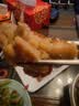 正大日式唐扬鸡块1.8斤  冷冻鸡腿肉丁 入口酥脆 弹嫩多汁鸡肉半成品 实拍图