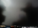 AOC 24.5英寸 144Hz IPS HDMI 低蓝光不闪 可壁挂 三边微边 超薄节能办公电脑显示器 25B35XE 实拍图