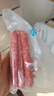 杨大爷广式香肠糖酒风味腊肠特产 (7分瘦)广味香肠净重500g 需烹饪食用 实拍图
