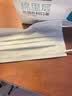 稳健一次性医用外科口罩夏季透气亲肤 白色50只/盒三层防过敏鼻炎防尘 实拍图