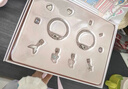 babycare绮想串珠礼盒儿童玩具女孩生日礼物送礼diy手工首饰手链项链8+岁 实拍图