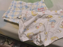 尼多熊女童内裤儿童纯棉平角短裤女宝宝四角内裤中大童女孩不夹PP 实拍图