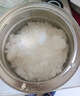 JING TANG京糖 精制绵白糖508g 中华老字号 烘焙冲饮烹饪调味 实拍图
