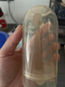 世喜婴儿牙刷0-1-2岁乳牙刷宝宝口腔清洁棒器小月龄软硅胶刷毛 实拍图