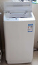 美的（Midea）新品 迷你波轮洗衣机全自动MB38V22E  内衣洗衣机小型婴儿 懒人 深层除菌螨 以旧换新 实拍图