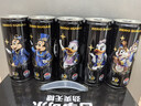 百事可乐Pepsi 百事无糖-迪士尼米奇家族礼盒330ml*15听 细长罐(一箱集齐) 实拍图