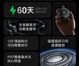 飞科（FLYCO）【王一博推荐】小飞碟剃须刀电动男士刮胡刀全身水洗胡须刀便携款迷你生日礼物送男朋友 FS891太空灰 实拍图