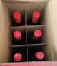 类人首【酒庄直供】皓月美乐橡木桶宁夏干红葡萄酒750ml*6瓶整箱装红酒 实拍图