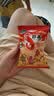 四洲虾条12g*32包 非油炸膨化 儿童休闲零食办公室出游食品独立小包 实拍图
