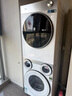美的（Midea）可爱多分区洗烘套装11KG三筒滚筒洗衣机全自动＋10KG热泵烘干机MG11GGEX＋PRO京东独家 实拍图